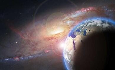 Як вода потрапила на Землю: учені пропонують нову гіпотезу 