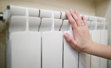 Украина начала подготовку к отопительному сезону 2025-2026