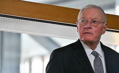 Спецпредставитель США Кит Келлог прибыл в Киев: “Моя миссия – слушать”