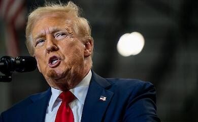 Трамп завысил сумму помощи Украине: сколько реально передали США во время войны