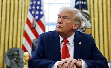 Трамп заявил, что Третья мировая война “не так уж и далеко”