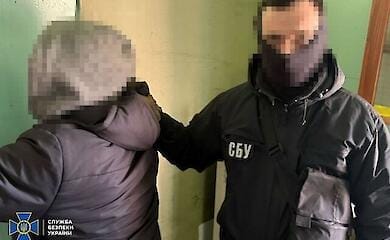 Агенти ФСБ готували теракти в Київській області