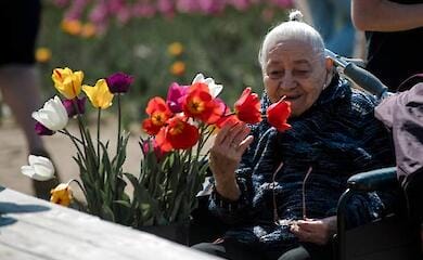 Пенсионерам выплатят от 3 до 10 тысяч гривен по случаю юбилеев: кто имеет право на помощь