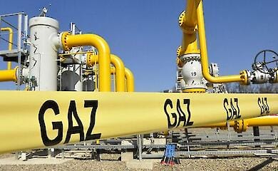 Украина потеряла 40% добычи газа из-за российских ударов: планирует импортировать газ 