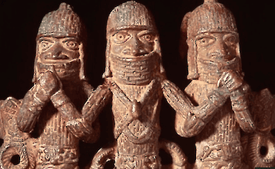 Нидерланды вернут Нигерии украденные у страны ценности