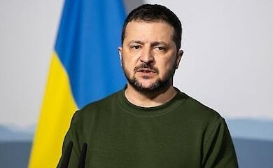 Зеленский подпишет соглашение по полезным ископаемым "в ближайшие сроки", - советник Трампа