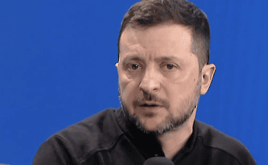 Зеленський розповів про можливі альтернативи американській підтримці