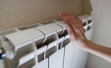 У Києві без опалення залишилися понад 170 будинків, пошкоджено тепломережу