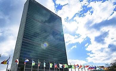 ООН одобрила две резолюции по войне в Украине: США проголосовали против украинской