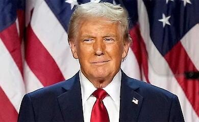 Трамп ответил, будут ли в договоре о ресурсах гарантии для Украины: Их предоставит Европа
