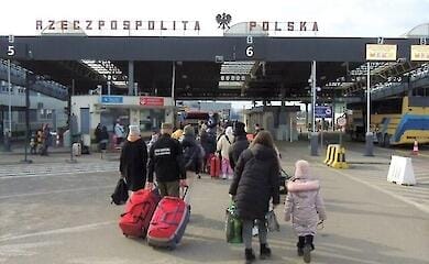 Нові правила для іноземців у Польщі: кому можуть призупинити право на притулок