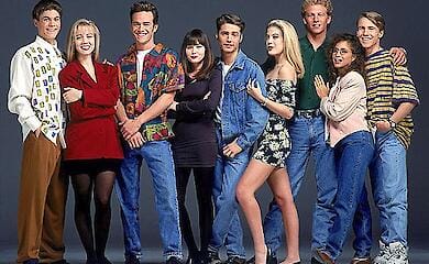 Как культура 90-х влияет на современную моду