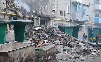 Українцям пояснили, як подати заяву про смерть члена родини до міжнародного Реєстру збитків