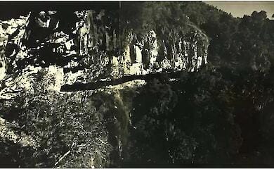 Похоронна печера