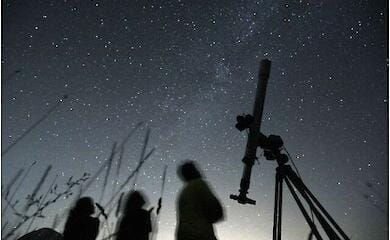 Парад планет у лютому. Коли чекати