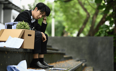 Как безработные оценивают свои возможности: новое исследование раскрывает гендерные различия