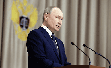 Россия не желает идти на территориальные уступки ради мира - ISW