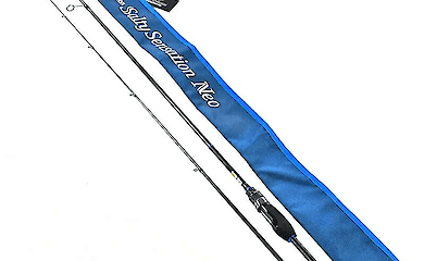 Лучшие спиннинги для настоящих рыболовов