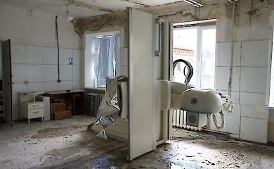 В Минздраве сказали, сколько денег необходимо на восстановление отрасли