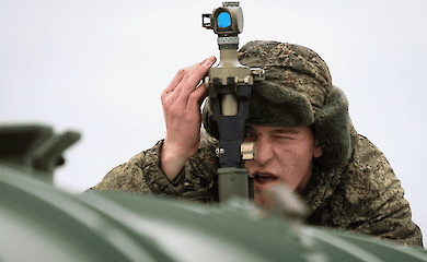 Россияне тяжело ранили ребенка в Херсонской области, сбросив на него взрывчатку