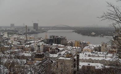 Прогноз погоди в Україні на 3 березня: тепло і без опадів