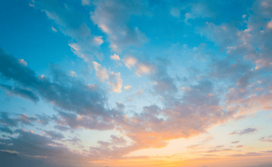 В Україні очікується тепла і сонячна погода до кінця тижня