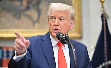 США не відновили допомогу Україні після заяви Зеленського про готовність до діалогу - WSJ