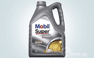 ТОП-5 советов по выбору масла 5W-40: на что обратить внимание?