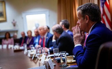 Україна отримувала 80% розвідданих від союзників, переважно від США 