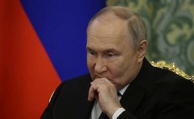 Путін може погодитися на перемир'я з Україною, але є умова, - Bloomberg