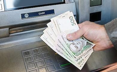 Червоний Хрест надає по 40 тисяч гривень українцям: подати заявку потрібно до 5 квітня