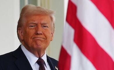 Трамп сделал заявление о гарантиях безопасности для Украины