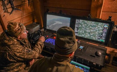 Заборона США на обмін розвідданими зашкодить Україні на полі бою і в захисті тилу