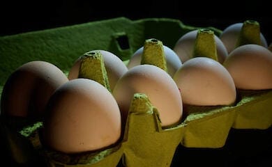 Чому в Україні подорожчали яйця і що далі з цінами