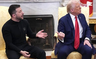 США хочуть з'ясувати готовність України до поступок на користь Росії - Reuters