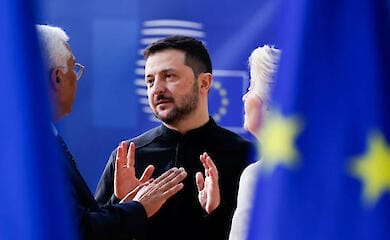 Україна запропонує часткове припинення вогню на зустрічі зі США в Саудівській Аравії - FT