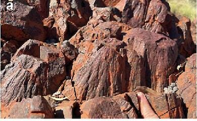 В Австралії виявили найдавніший метеоритний кратер на Землі - рівно там, де його шукали геологи