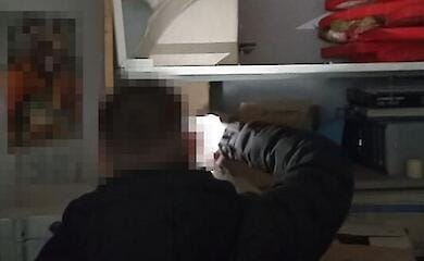 СБУ викрила групу колишніх комуністів у Черкасах, які підтримували Путіна