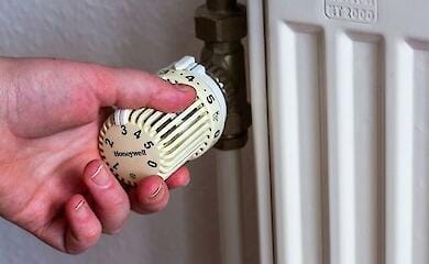 У першій області в Україні оголосили про завершення опалювального сезону