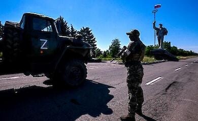 Почти 90% украинцев убеждены, что РФ не остановится на уже оккупированных территориях, - КМИС