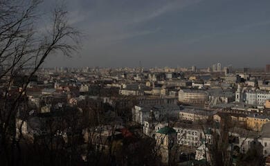 Цены на квартиры падают после каждой российской атаки