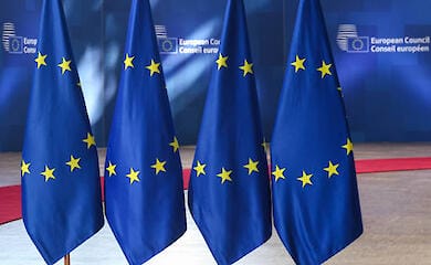 ЕС хочет создать фонд военной помощи Украине на 40 млрд евро