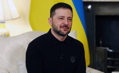 Лідери ЄС обговорять оборону та Україну на саміті 20 березня
