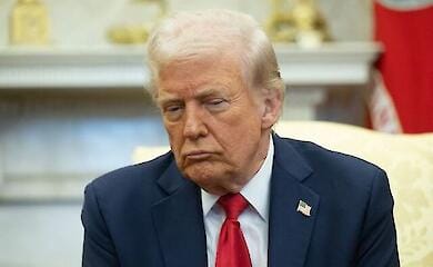 Трамп провів розмову з Путіним і повідомив про результати: Є хороші шанси