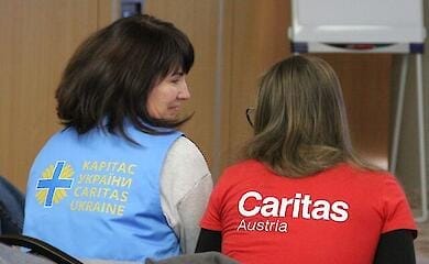 Карітас оголосив про реєстрацію на отримання нової грошової допомоги: як подати заявку
