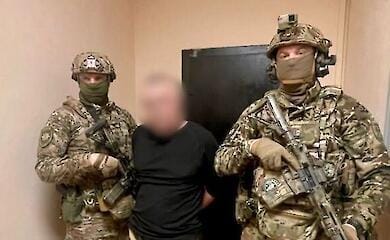 Убийство Ганула: подозреваемым оказался военный, который самовольно покинул часть