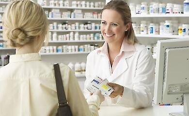 До 40% дешевше: які українські ліки стануть доступнішими