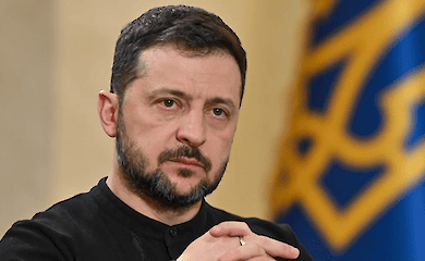 Зеленский сказал, кто блокирует вступление Украины в ЕС