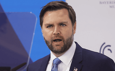 Джей Ди Вэнс