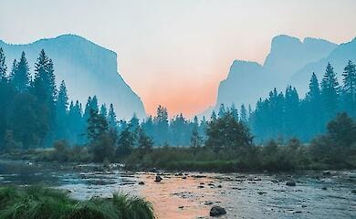 Щоб зменшити біль достатньо дивитися на пейзажі - вчені